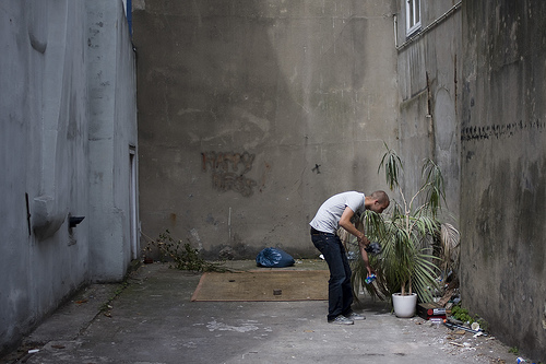 Favela Amsterdam - 3 of 5