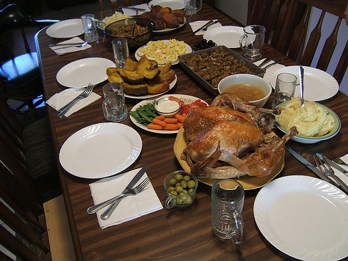 thanksgiving-dinner