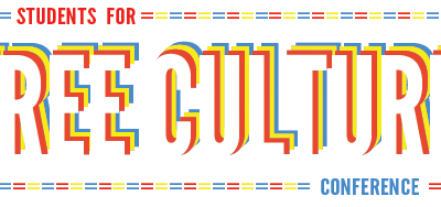 Students for Free Culture, February 19-20, NYU