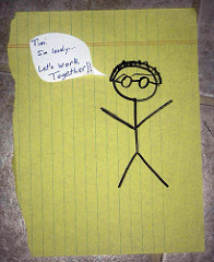 Flickr - photo by Timothy Moenk