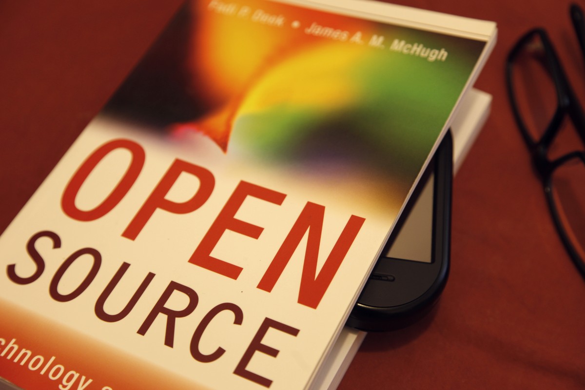 As a bookmark it leaves no room for confusion.