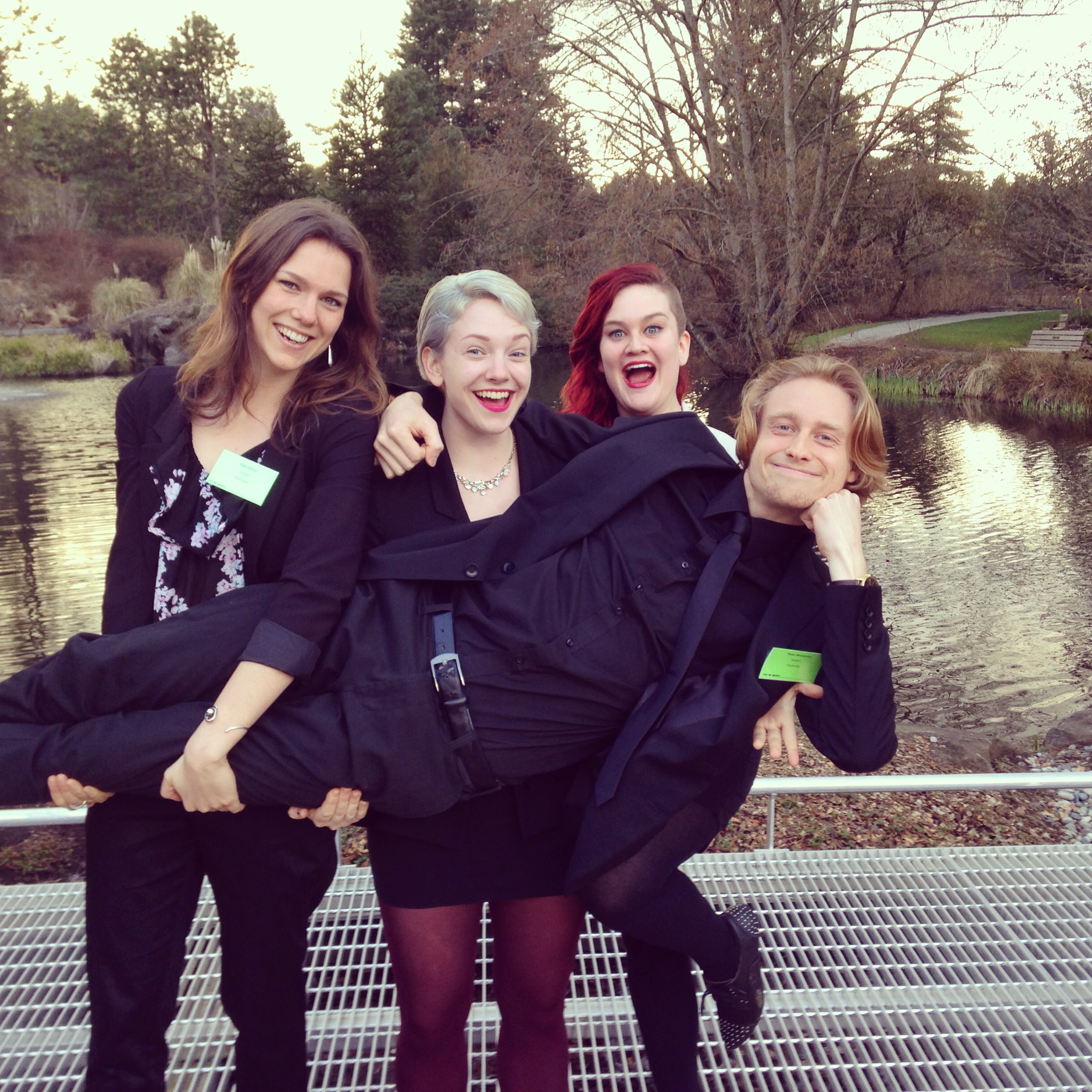 Directory Slide Image