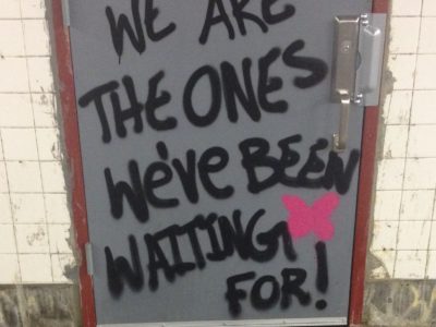 we are the ones black and pink.jpeg