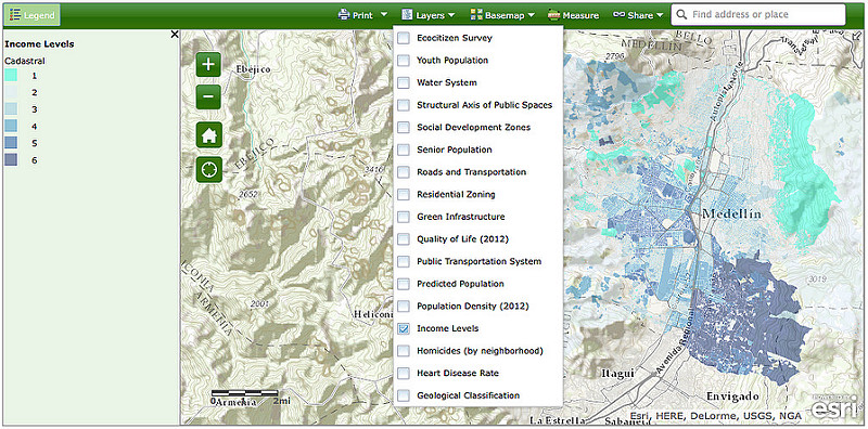medellin-map-income