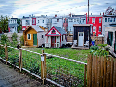 Tiny House Villages