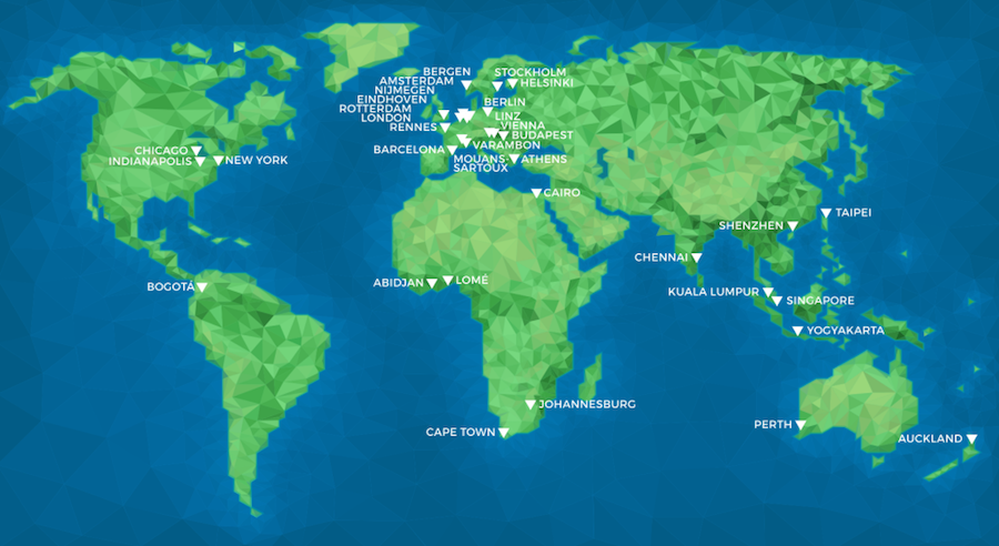OSCEdaysWorldMap-Cities_cc-by-sa_sam-muirhead_www-cameralibre-cc_1841x1006-2-1024x560.png