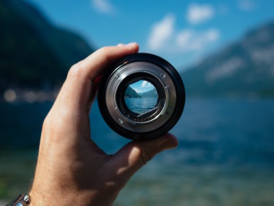 Open Source Photography