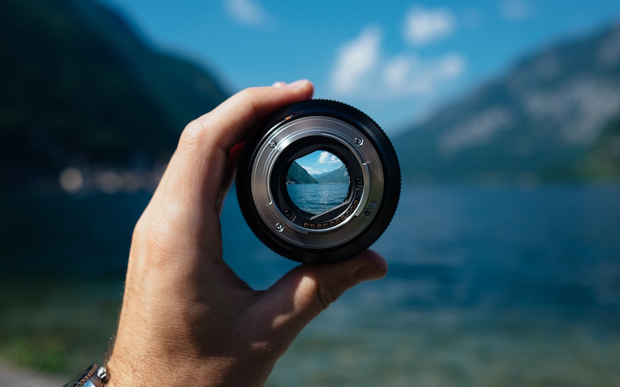 Open Source Photography