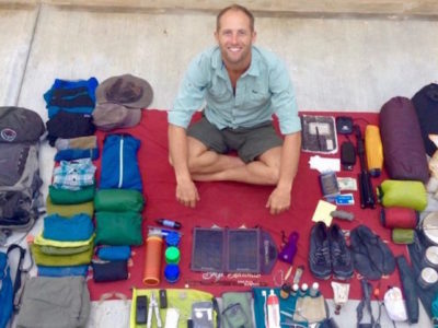 zero waste lifestyle