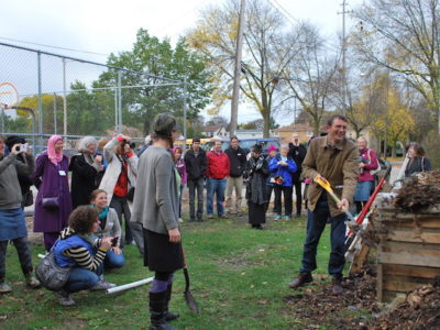 DSC_0134 Turning Compost with Kompost Kids.JPG