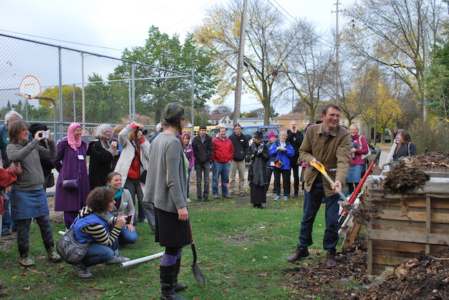 DSC_0134 Turning Compost with Kompost Kids.JPG