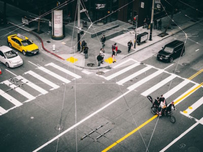 Juliet Schor believes there's a Striking Difference Between Nonprofit and For-profit Sharing Enterprises