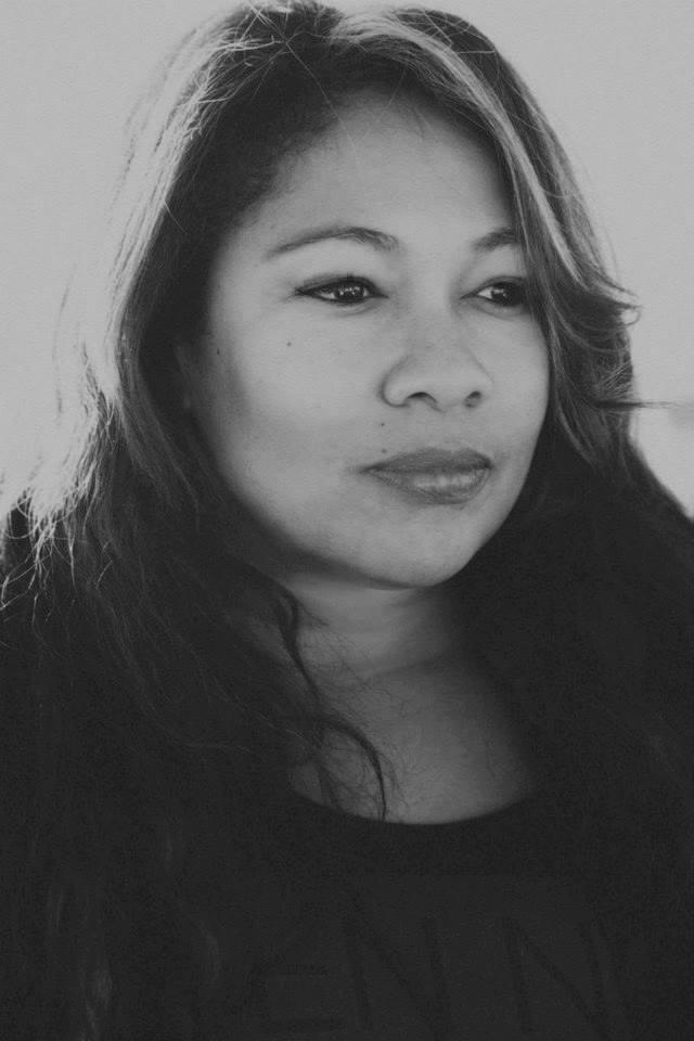 Karla Ballard Williams