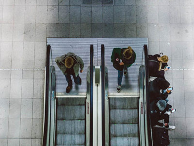 Loneliness and Social Isolation