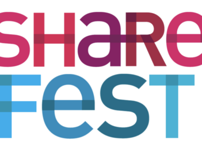 ShareFest Logo
