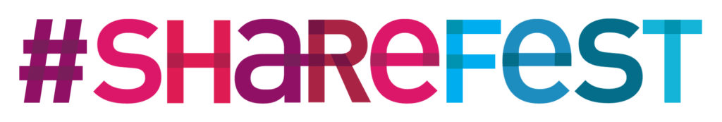 #ShareFest