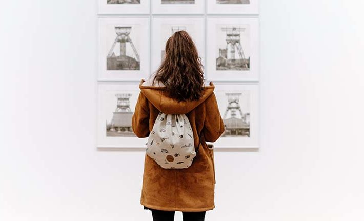 Building a fair art market in a sharing economy