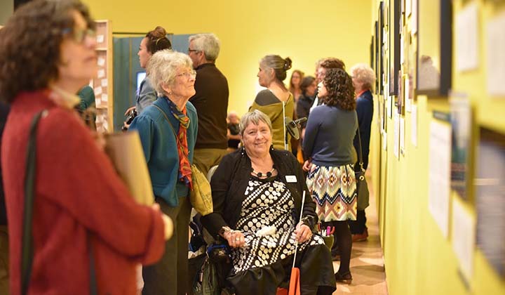 Santa Cruz Museum of Art and History seniors 1