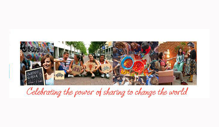 Global Sharing Week