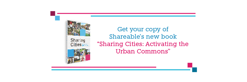 Activating the Urban Commons