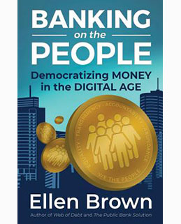 banking on the people