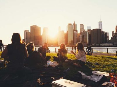 amenities | Photo by Ben Duchac on Unsplash