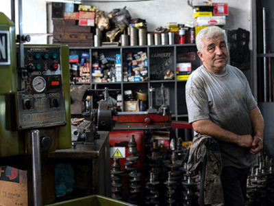 employee ownership | Photo by Alev Takil on Unsplash