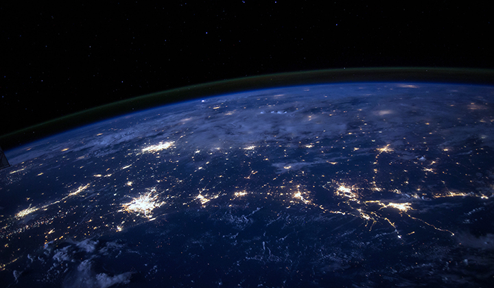 energy purchasing Photo by NASA via Unsplash