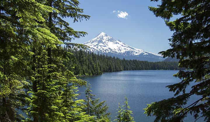 Hood River County, Oregon | Water Protection