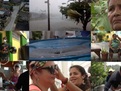 The Response documentary