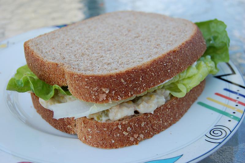 sandwich