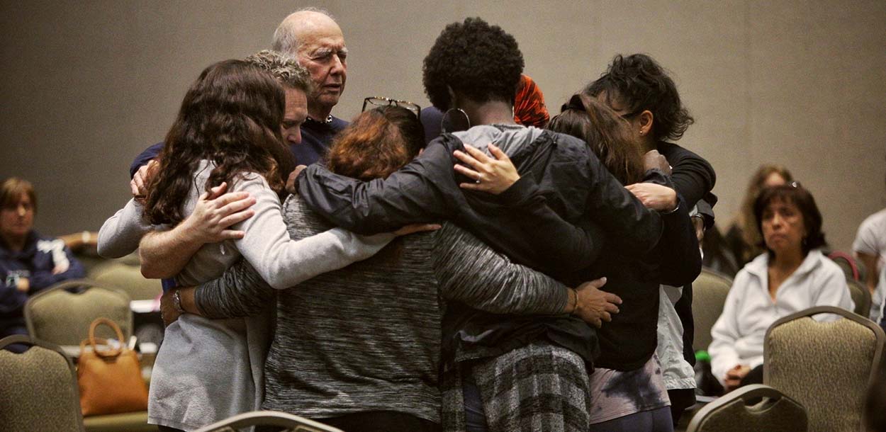 center for mind-body medicine