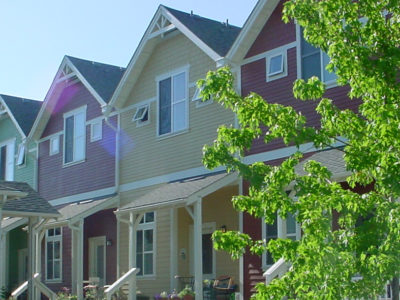 collaborative housing