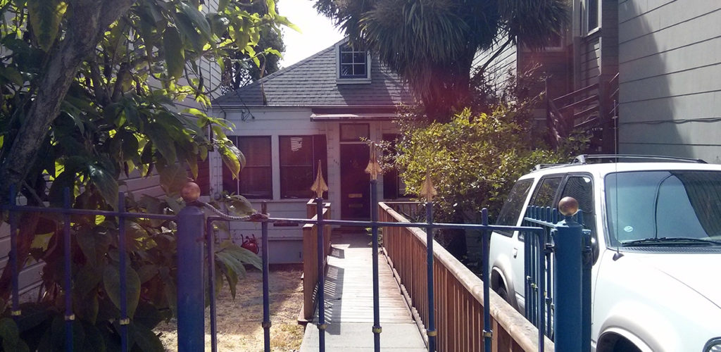 Roots and Returns co-op