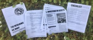 The Resilience We Want