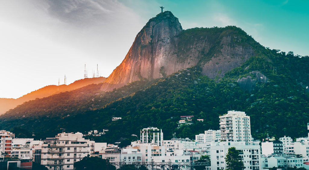 Rio collective action