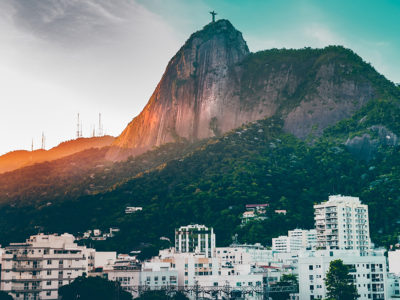 Rio collective action