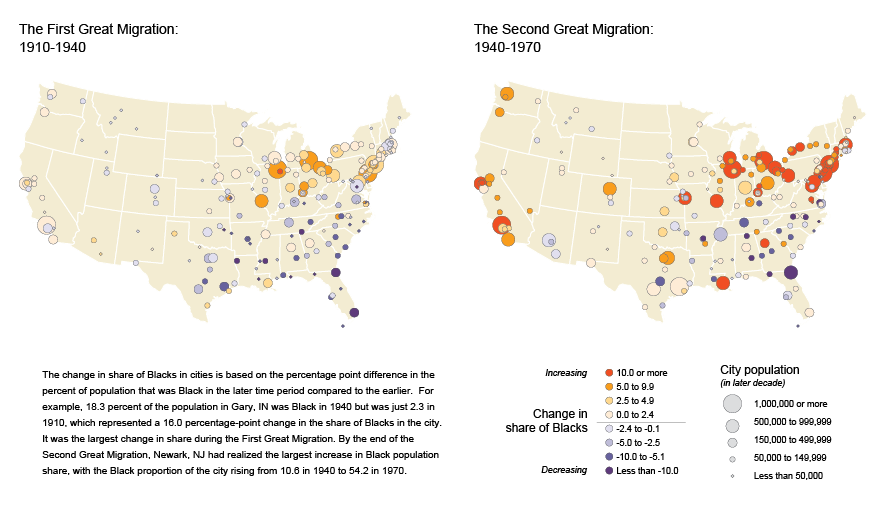 Timeline of 100 years of racist housing policy that created a separate and unequal America