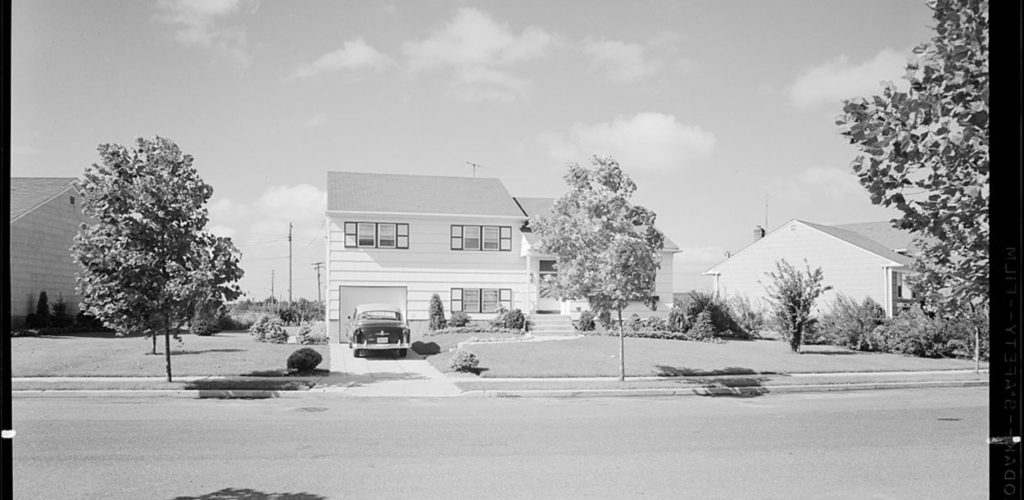 Timeline of 100 years of racist housing policy that created a separate and unequal America