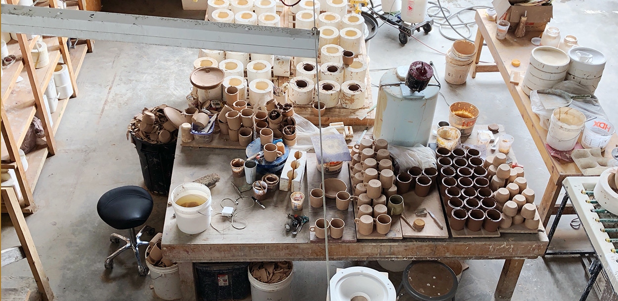 Maker Village; Image provided by Stephanie Intelisano