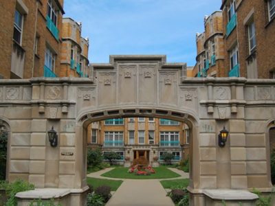 decommodifying housing