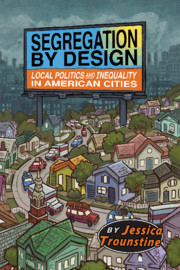 Segregation By Design