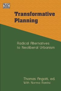 Transformative Planning