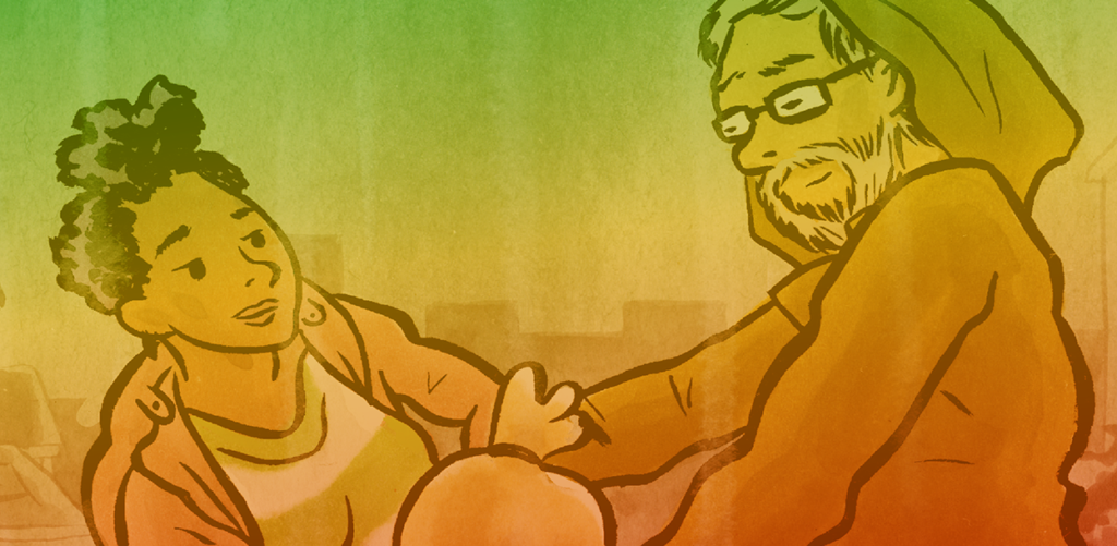 Download our latest free ebook The Response: Building Collective Resilience in the Wake of Disasters