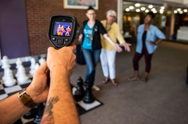Ann Arbor District Library