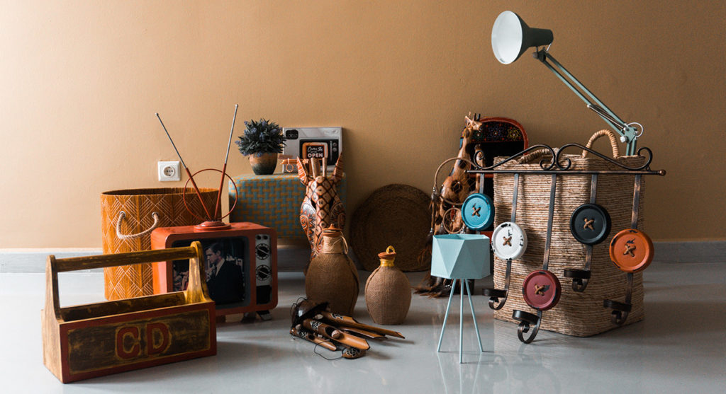 What to consider when starting a Library of Things