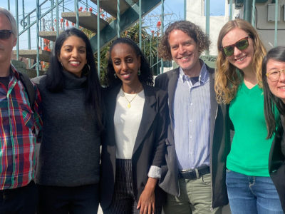 Bay Area governments fight displacement through tenant organization