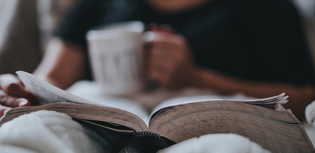 Community-minded books to read during the 2020 quarantine