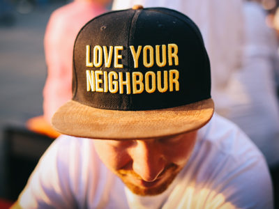 Coronavirus catalyzes growing wave of grassroots action despite social distancing