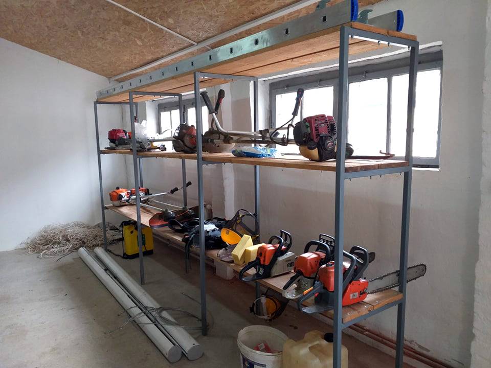 The lending ripple: How libraries of things are changing their cities for the better